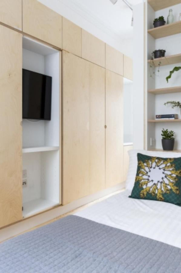 Bloomsbury By Viridian Apartments London Eksteriør billede